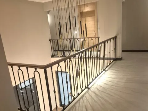 Prodaja, jednosoban stan, 47m², Donja Gorica, Podgorica - image 11