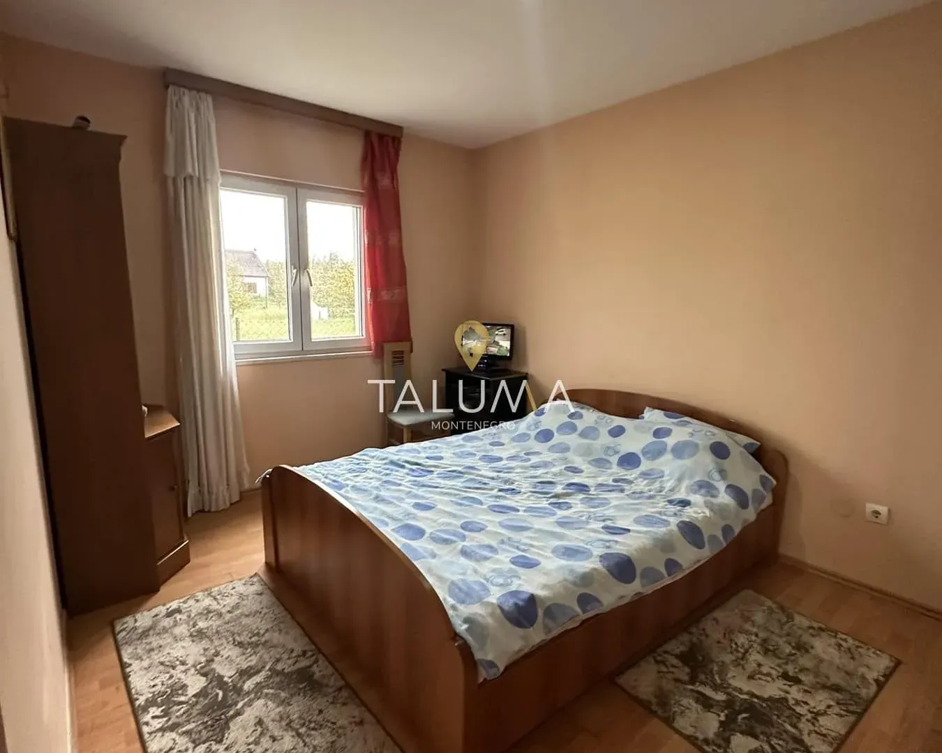 Prodaja, kuća, 216m², Spuž, Danilovgrad