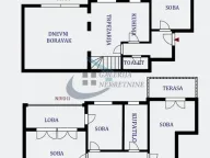 Prodaja, četvorosoban stan, 108m², Vidikovački venac, Rakovica - image 5