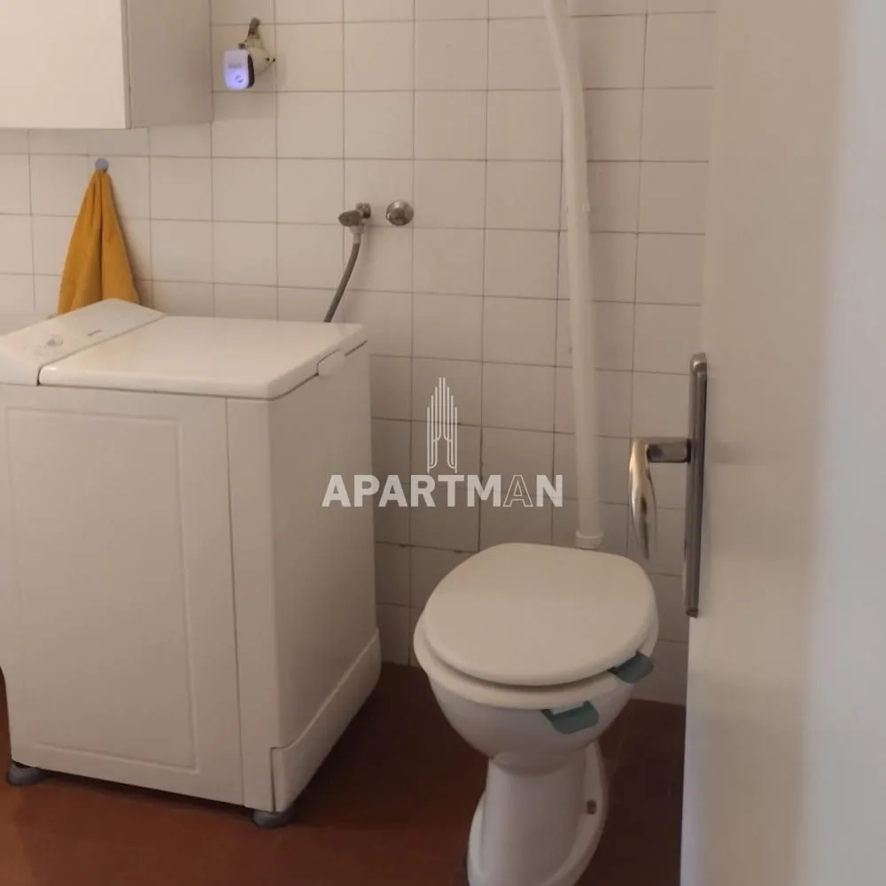 Sale, two bedroom apartment, 59m², Čukarica, Beograd