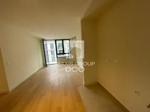 Prodaja, dvosoban stan, 72m², Savski Venac, Beograd - image 12