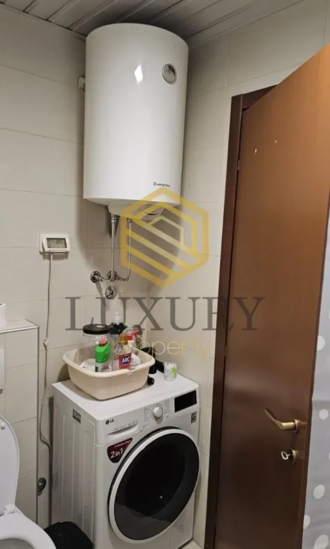 Rent, one bedroom apartment, 51m², City Kvart, Podgorica