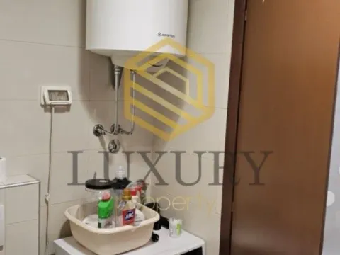 Izdavanje, jednosoban stan, 51m², City Kvart, Podgorica - image 7