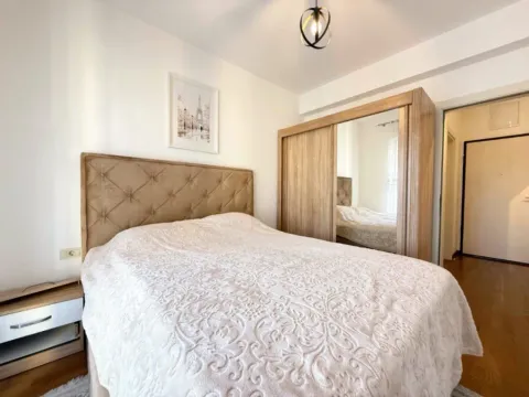 Prodaja, jednosoban stan, 45m², Zabjelo, Podgorica - image 10