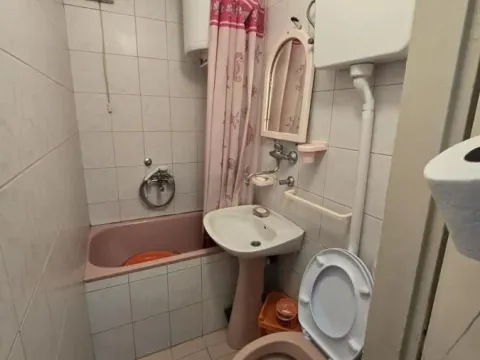 Izdavanje, dvosoban stan, 48m², Satelit, Novi Sad Sve Podlokacije - image 13