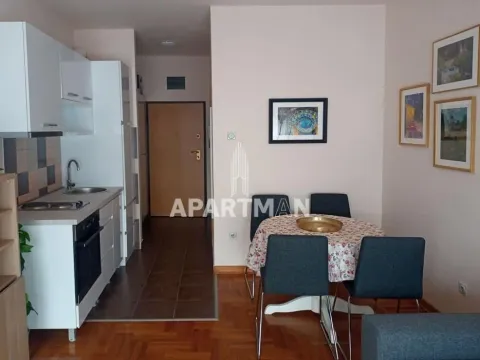 Rent, apartment, 25m², Vukov Spomenik, Zvezdara Sve Podlokacije - image 2