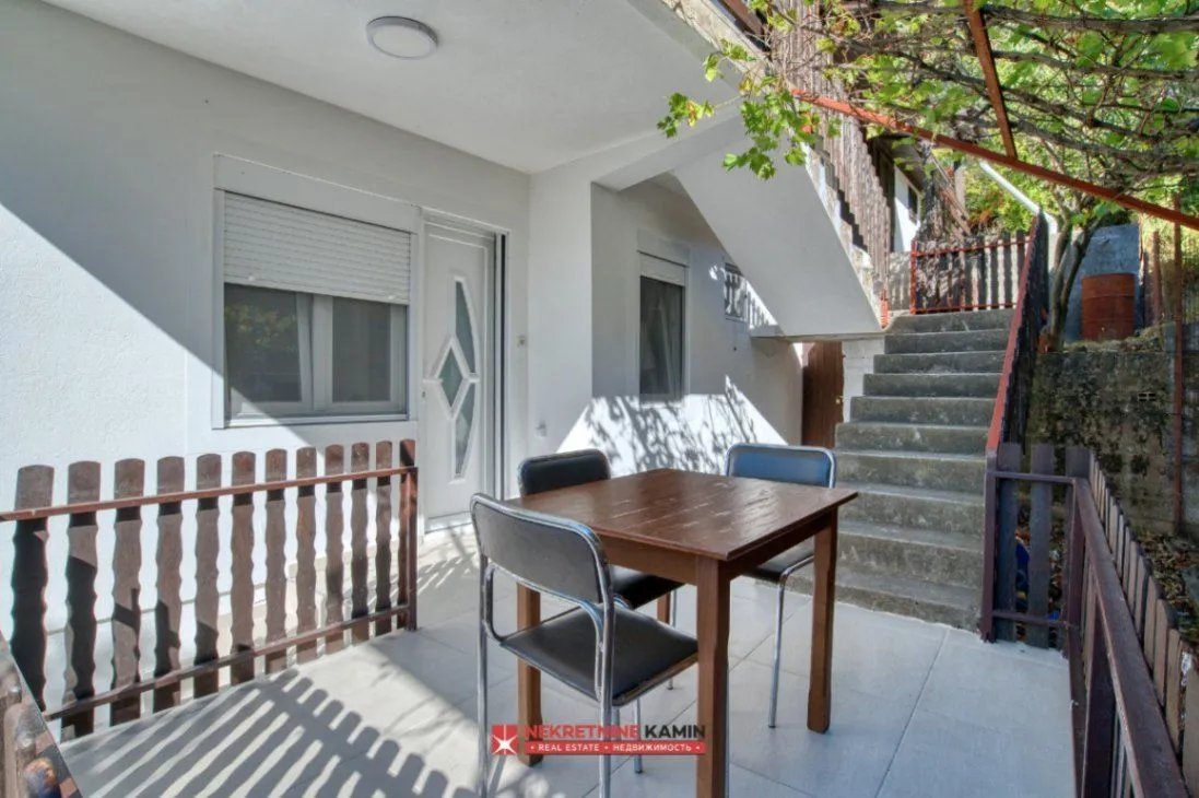 Sale, house, 112m², Zagrađe, Bar