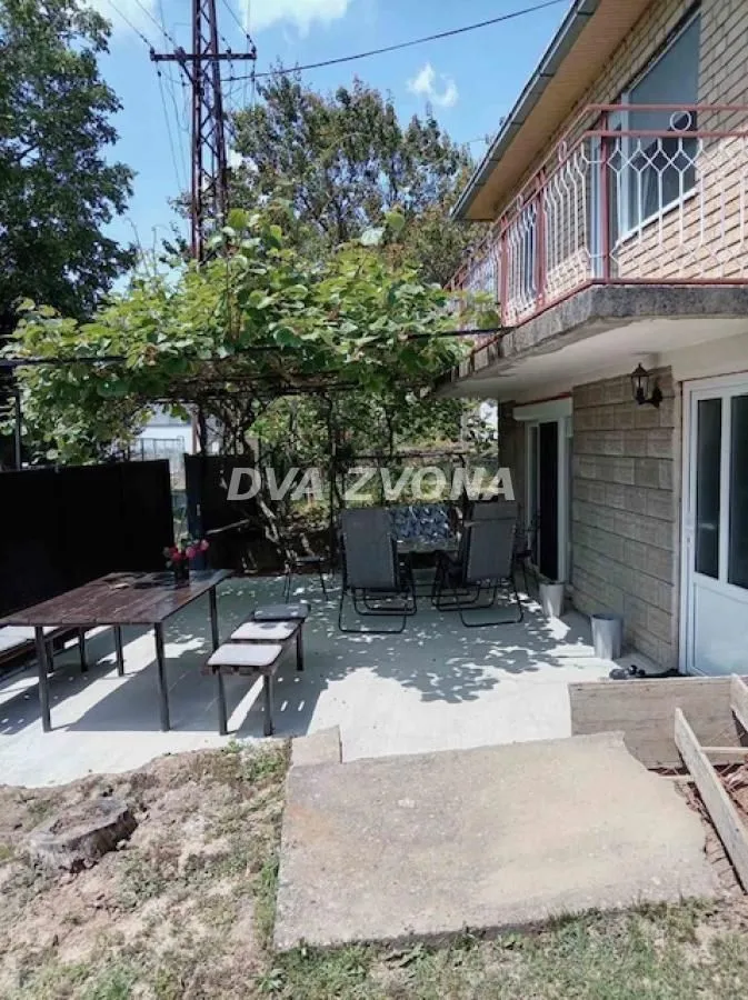 Prodaja, kuća, 86m², Čortanovci, Inđija