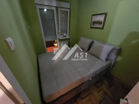 Izdavanje, jednosoban stan, 38m², Grbavica, Novi Sad Sve Podlokacije - image 6