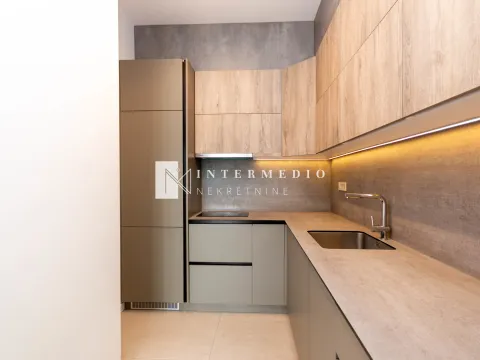 Prodaja, jednosoban stan, 49m², Baošići, Herceg Novi - image 8