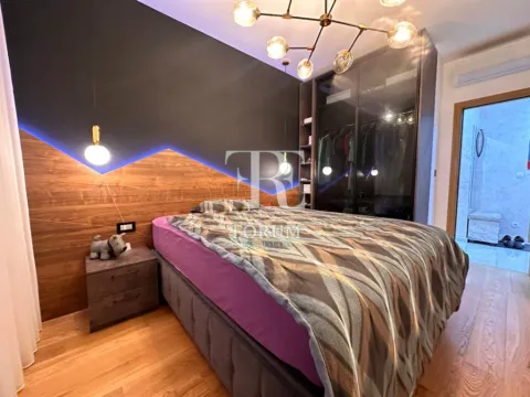 Rent, two bedroom apartment, 71m², New City, Podgorica - image 7