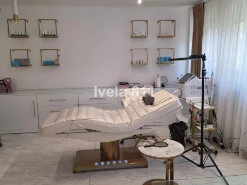 Sale, two bedroom apartment, 53m², Kalenić Pijaca, Vračar Sve Podlokacije - image 4