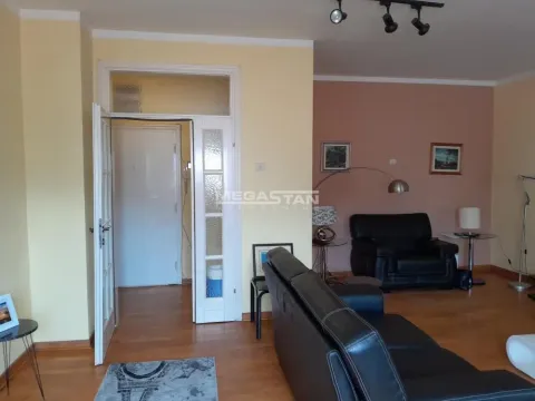 Izdavanje, četvorosoban stan, 106m², Cvijićeva, Palilula Sve Podlokacije - image 8