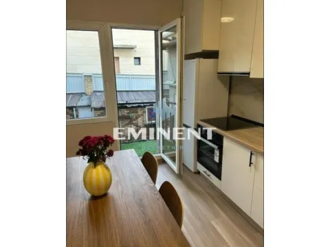 Rent, three bedroom apartment, 85m², Lekino Brdo, Voždovac Sve Podlokacije - image 5
