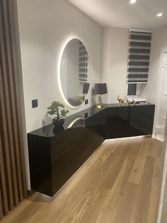 Prodaja, četvorosoban stan, 122m², Grbavica, Novi Sad Sve Podlokacije