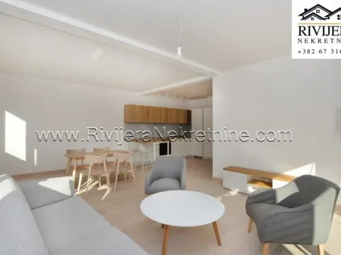 Prodaja, jednosoban stan, 65m², Igalo, Herceg Novi - image 31