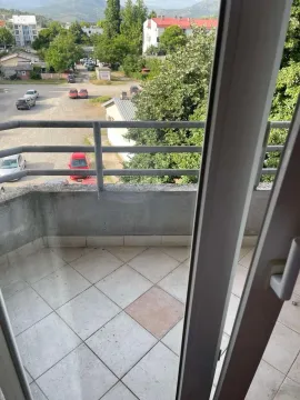 Rent, one bedroom apartment, 36m², Stari Aerodrom, Podgorica - image 7