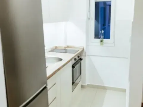 Rent, one bedroom apartment, 42m², Podbara, Novi Sad Sve Podlokacije - image 4