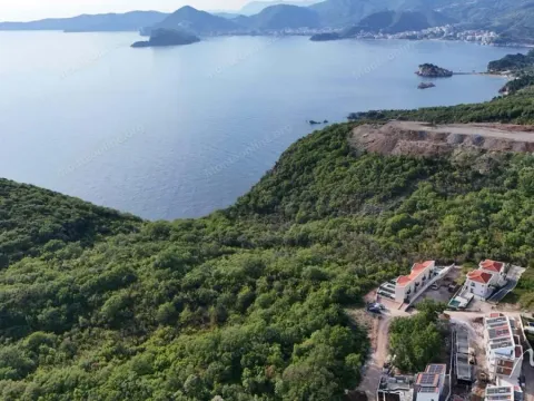 Prodaja, plac, 957m², Reževići, Budva - image 3