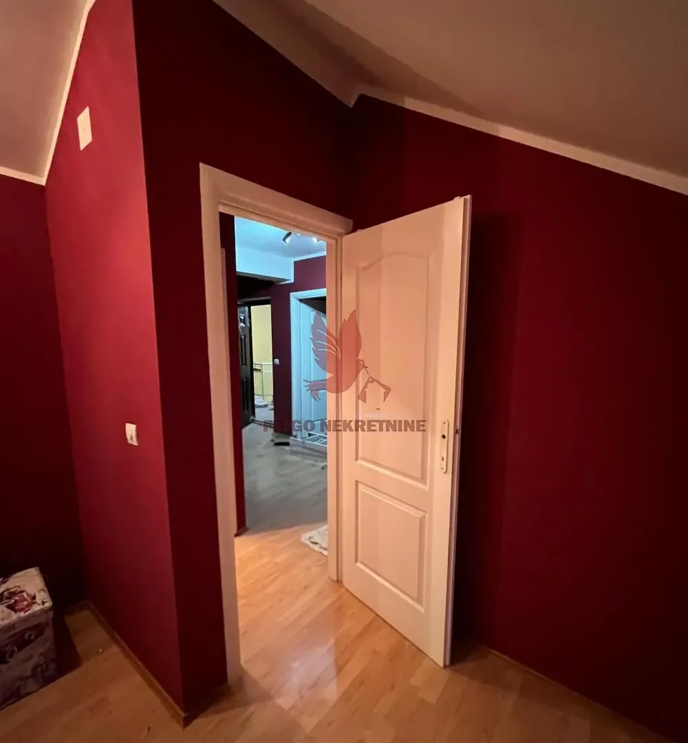 Prodaja, dvosoban stan, 51m², Mladenovac, Beograd
