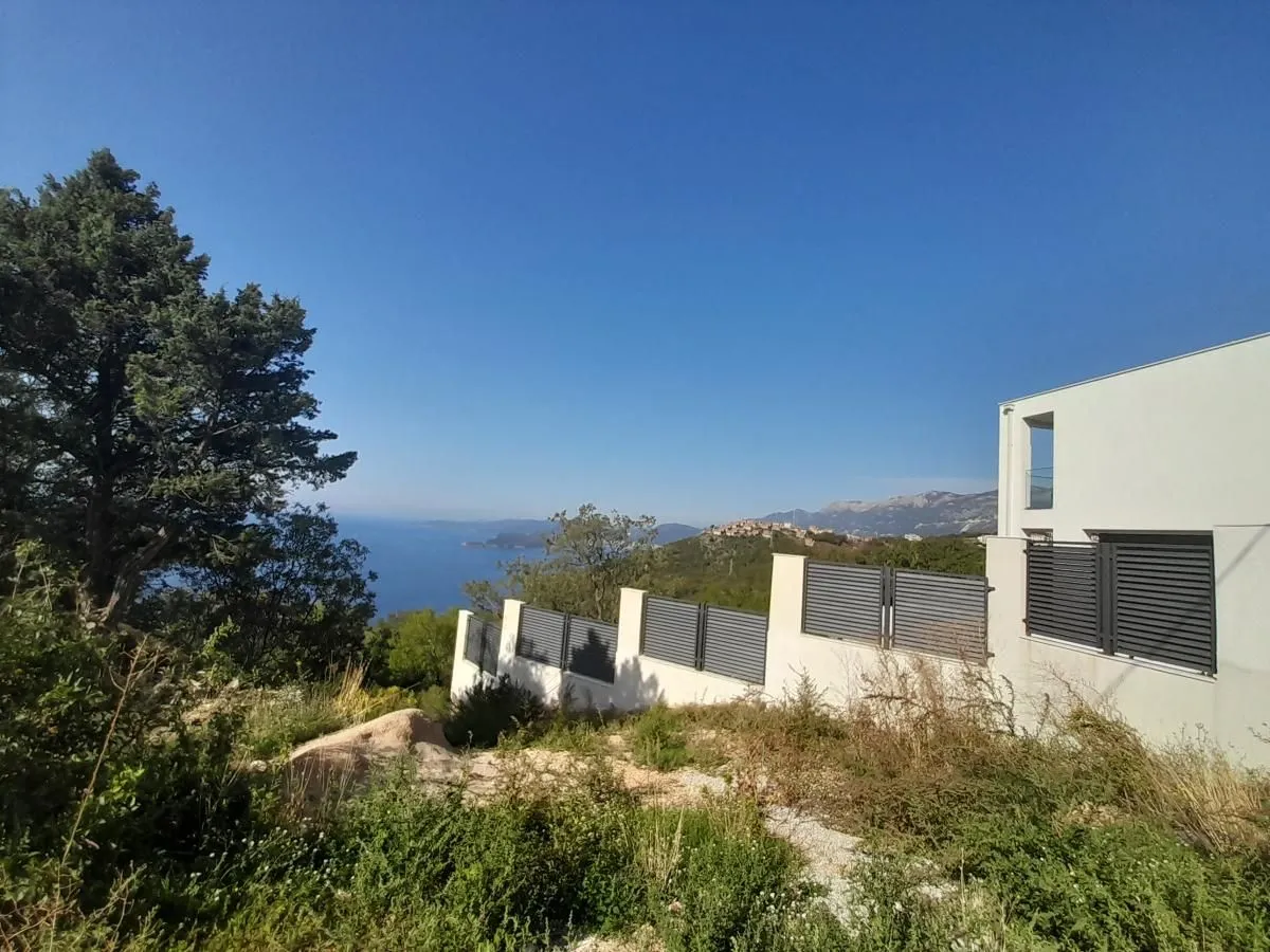 Prodaja, plac, 5300m², Budva, Crna Gora