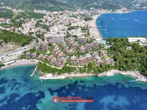 Apartment for Sale, 140m2, Dukley Gardens, Budva Apartment for Sale, 140m2, Dukley Gardens, Budva
