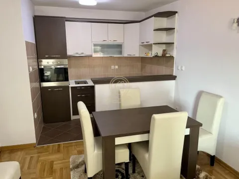 Prodaja, jednosoban stan, 40m², Centar, Vrnjačka Banja - image 4