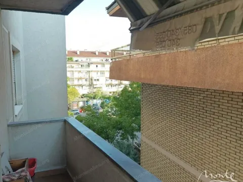 Prodaja, dvosoban stan, 96m², Stari Aerodrom, Podgorica - image 16