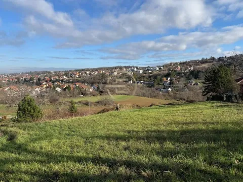 Sale, land lot, 1395m², Sremska Kamenica, Petrovaradin - image 3