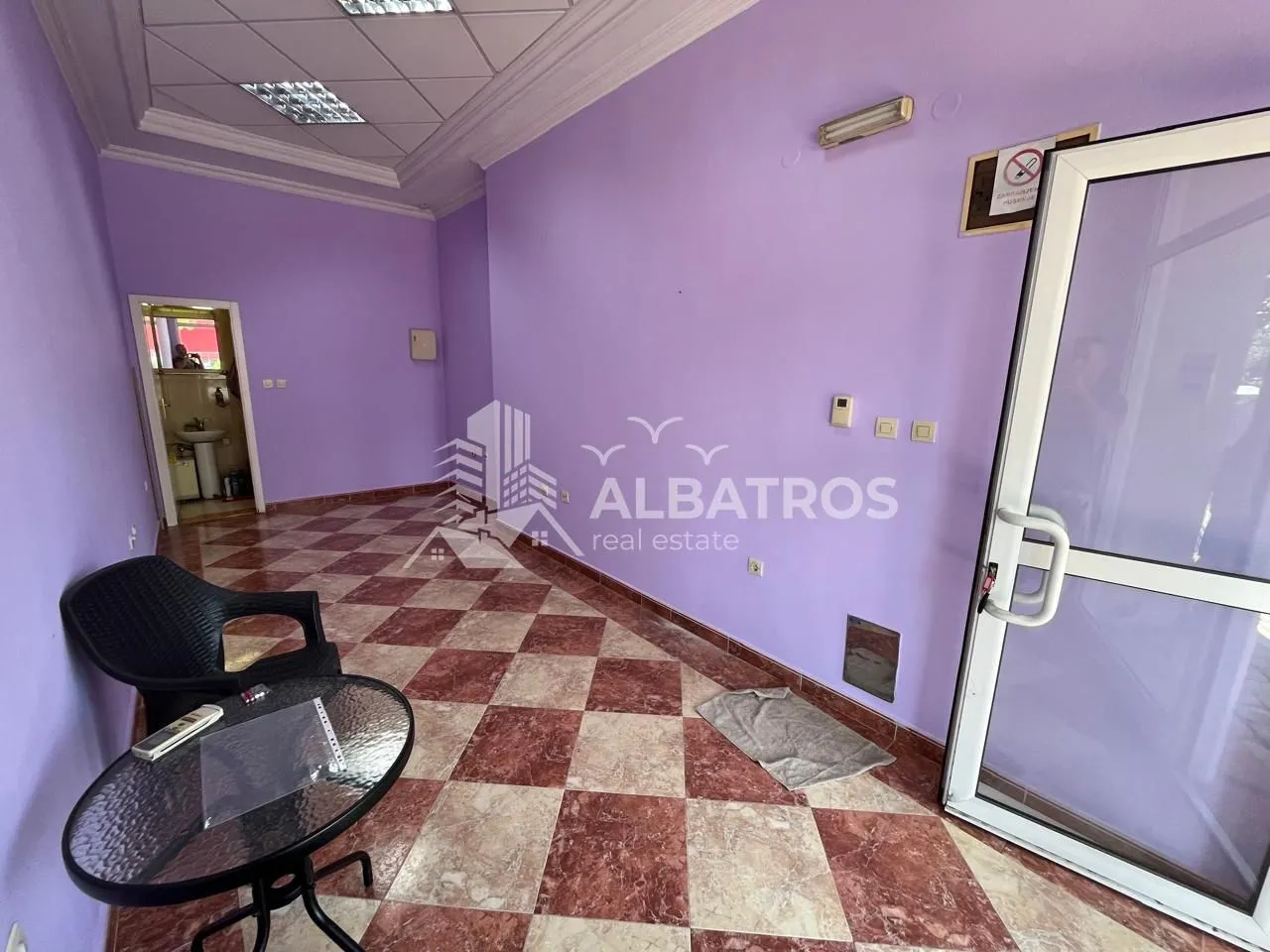 Rent, office space, 20m², Centar, Bar