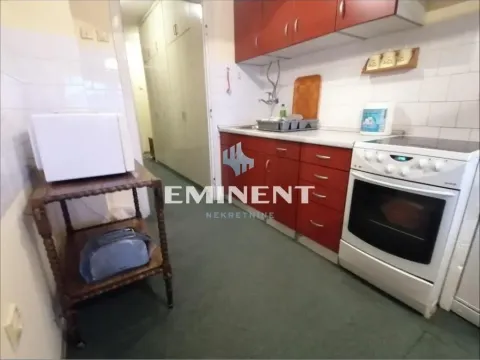 Rent, two bedroom apartment, 55m², Novi Beograd Blok 70, Novi Beograd Sve Podlokacije - image 5