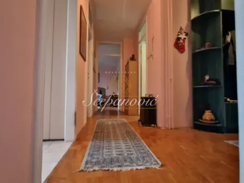 Prodaja, trosoban stan, 64m², Liman 4, Novi Sad Sve Podlokacije - image 2