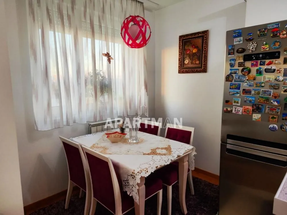 Rent, one bedroom apartment, 46m², Voždovac Sve Podlokacije, Beograd
