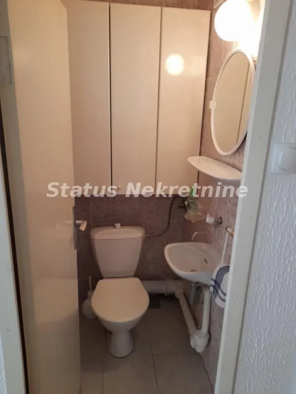 Izdavanje, trosoban stan, 80m², Liman 2, Novi Sad Sve Podlokacije