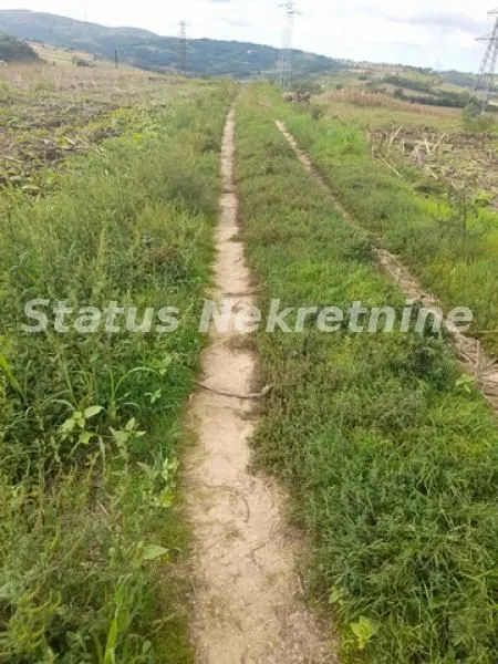 Prodaja, plac, 2300m², Novi Sad, Srbija