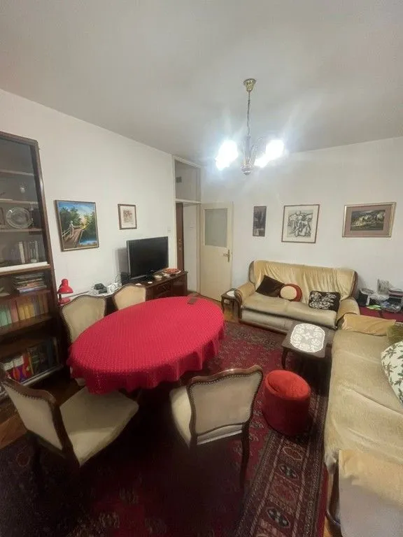 Prodaja, dvosoban stan, 70m², Preko Morače, Podgorica
