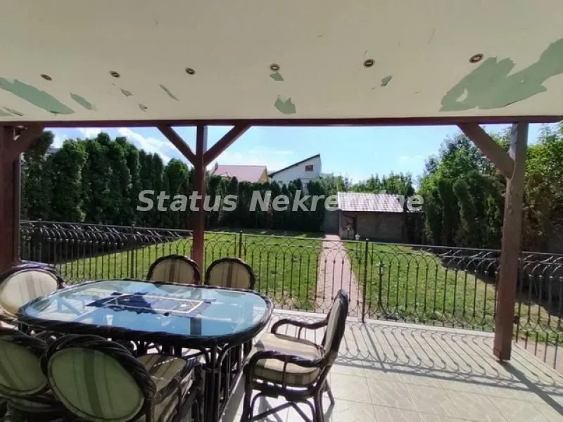 Rent, house, 200m², Adice, Novi Sad Sve Podlokacije