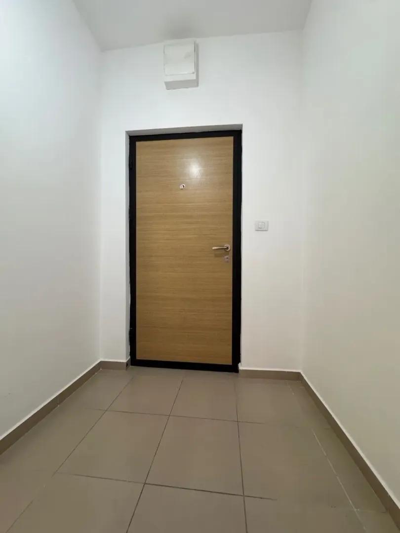 Prodaja, dvosoban stan, 75m², Tuški Put, Podgorica