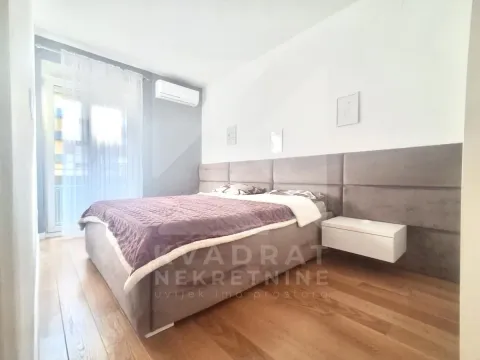 Prodaja, jednosoban stan, 40m², Central Point, Podgorica - image 5