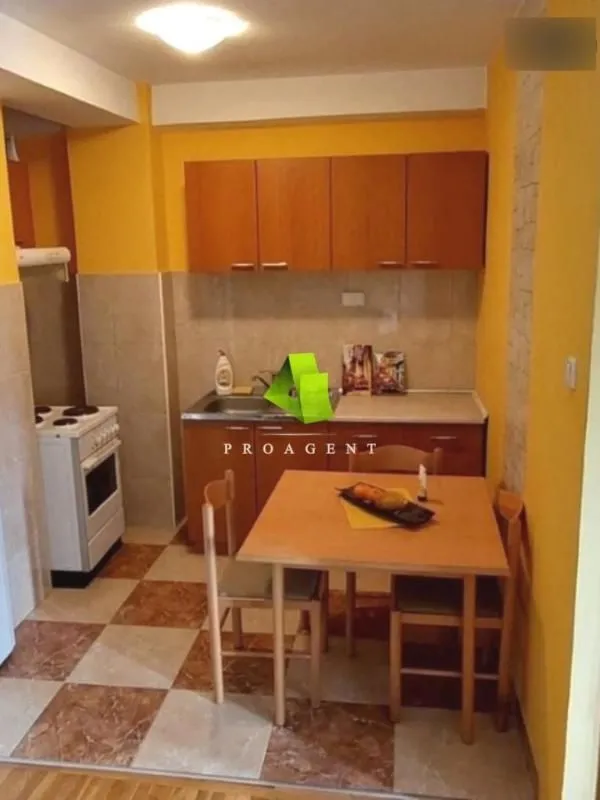 Izdavanje, jednosoban stan, 45m², Medijana, Niš