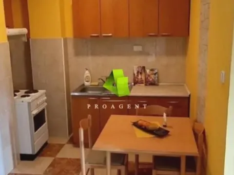 Rent, one bedroom apartment, 45m², Medijana, Niš - image 2