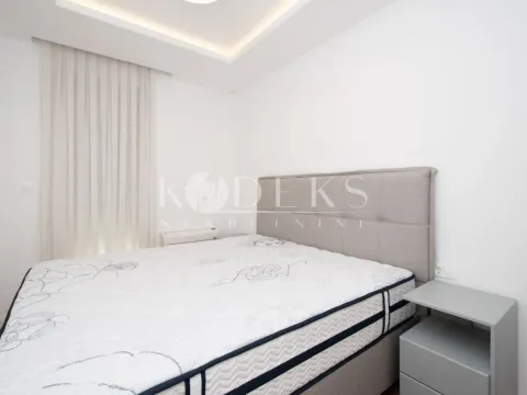 Rent, two bedroom apartment, 77m², 1 maj, Podgorica - image 5