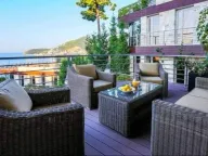 Rent, two bedroom apartment, 182m², Dukley Gardens, Budva - image 10