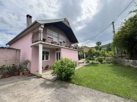 Sale, house, 119m², Centar, Danilovgrad - image 13