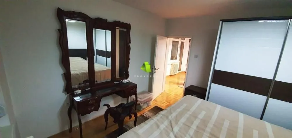 Rent, four bedroom apartment, 102m², Medijana, Niš