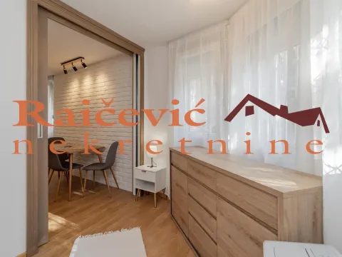 Sale, one bedroom apartment, 36m², Stari Grad, Beograd - image 13