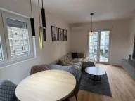 Izdavanje, jednosoban stan, 45m², Zabjelo, Podgorica - image 5