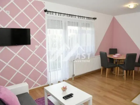 Izdavanje, jednosoban stan, 40m², Klisa, Novi Sad Sve Podlokacije - image 4