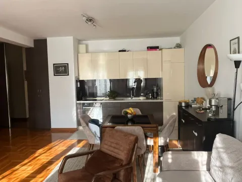 Sale, one bedroom apartment, 54m², Vezirov Most, Podgorica - image 7