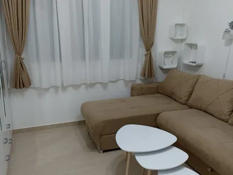 Stan in Drpe Mandića